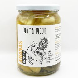 Ananas Uiltje IPA pickle