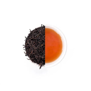 Earl grey met bergamot 25gr.