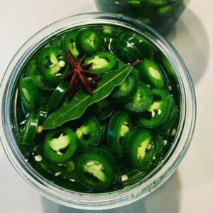 Jalapeños
