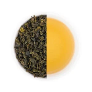 Jin Xuan Oolong, 25gram