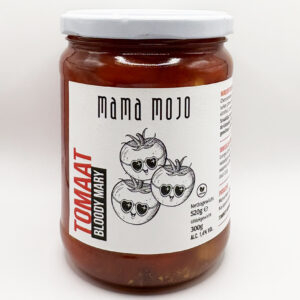 Bloody Mary Tomaat